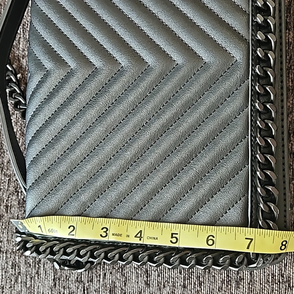 ALDO SATCHEL - Picture 8 of 8